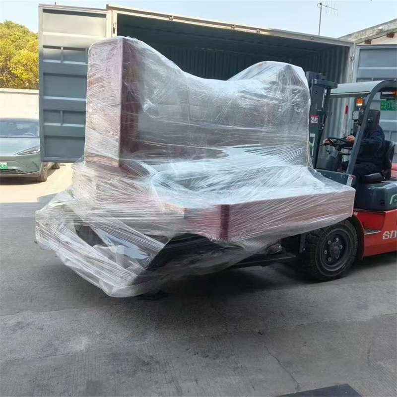 邻水县眉山市物流专线：多元货运服务探秘